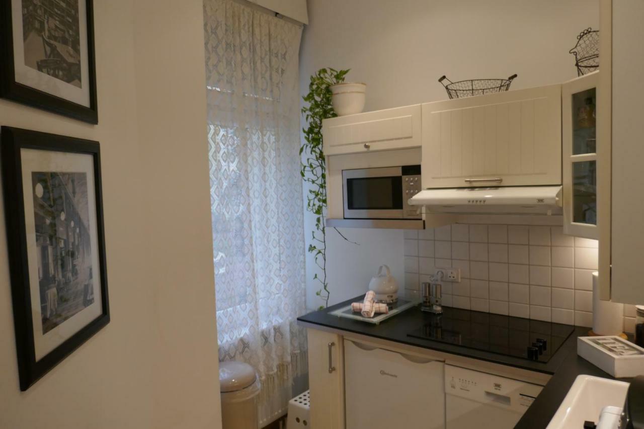 Apartments Naehe Hauptbahnhof Berlin Eksteriør bilde
